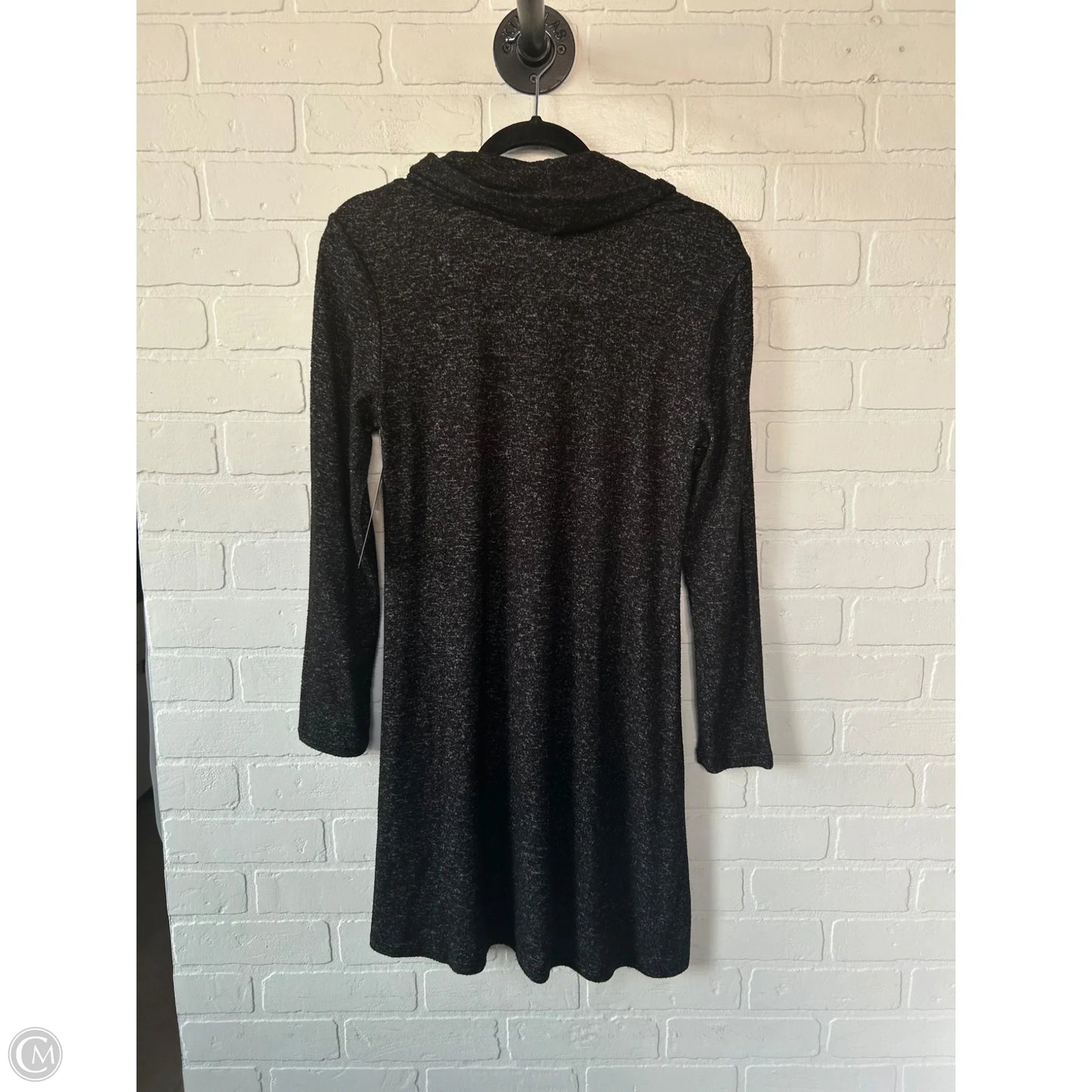 Dress Casual Short By Market & Spruce In Black, Size: M