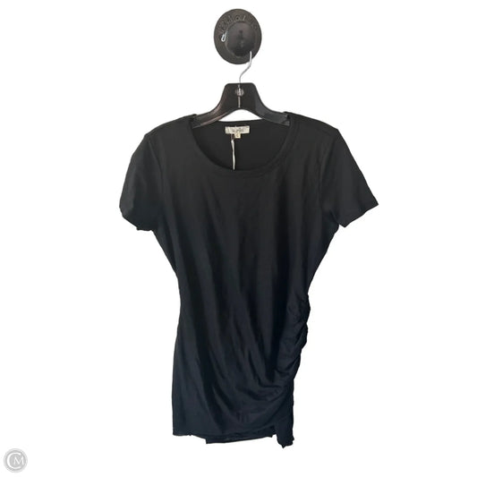 Dress Casual Short By La Miel In Black, Size: L