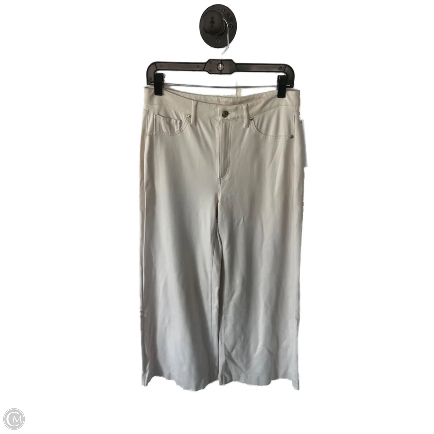 Pants Other By Chicos In Tan, Size: 8