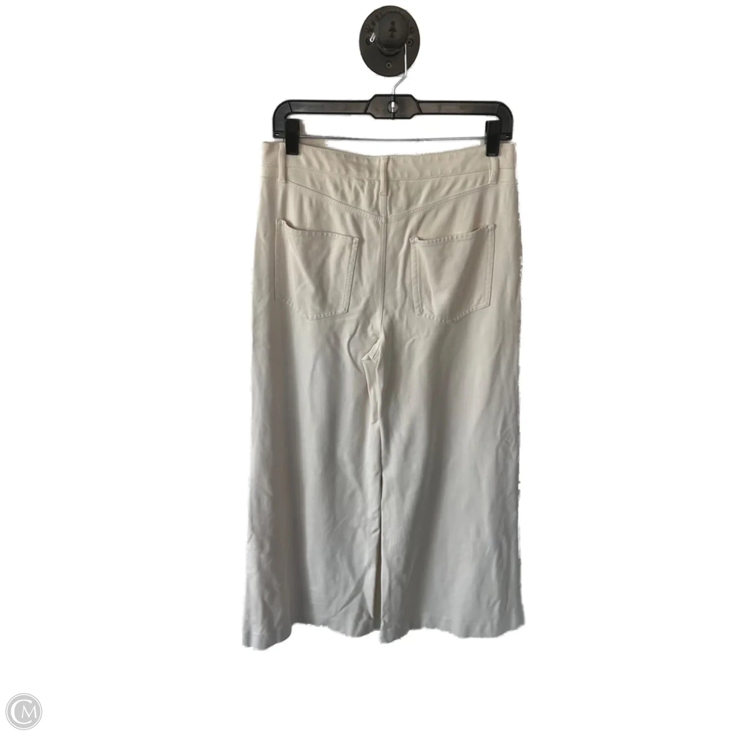 Pants Other By Chicos In Tan, Size: 8