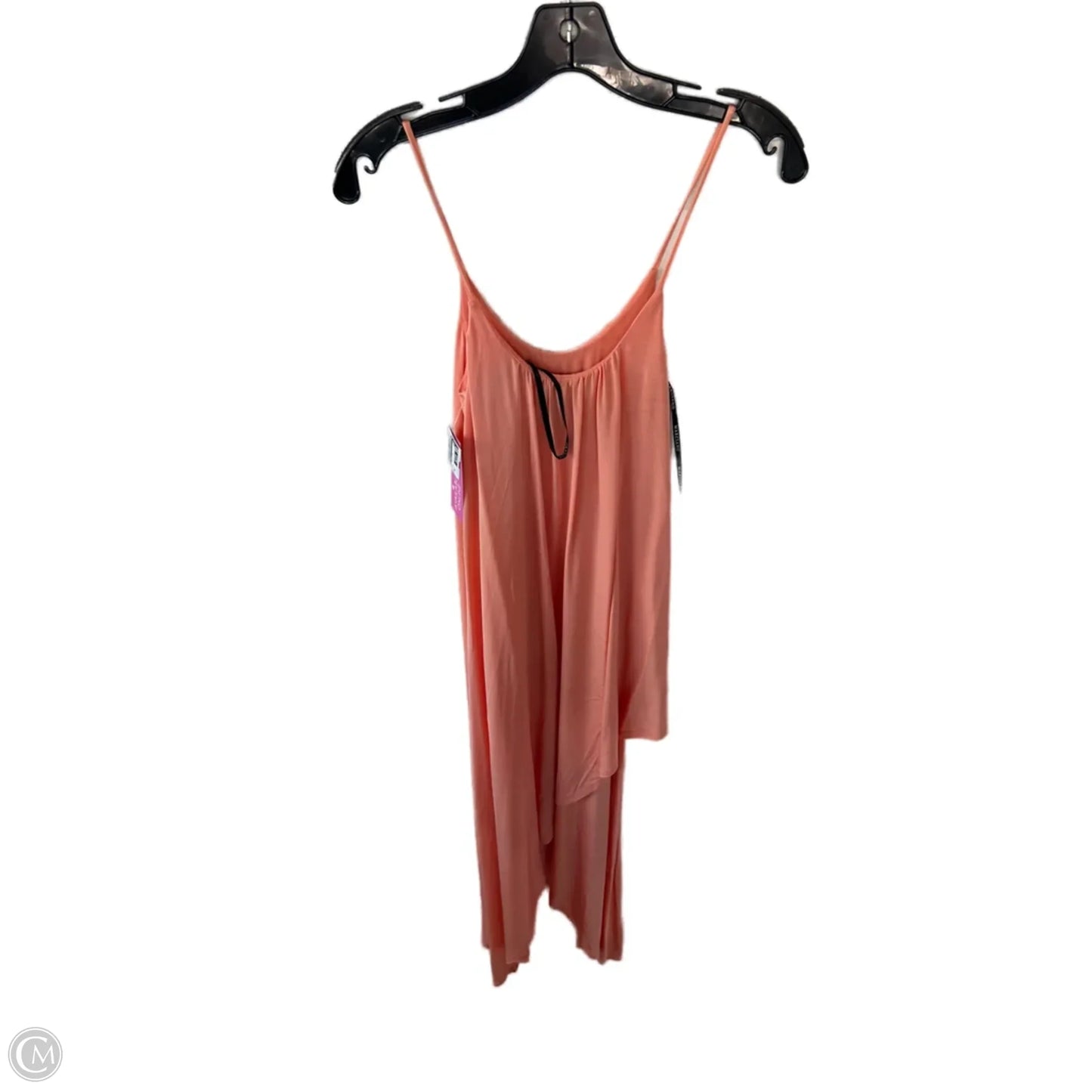 Dress Party Long By Marciano In Orange, Size: Xs