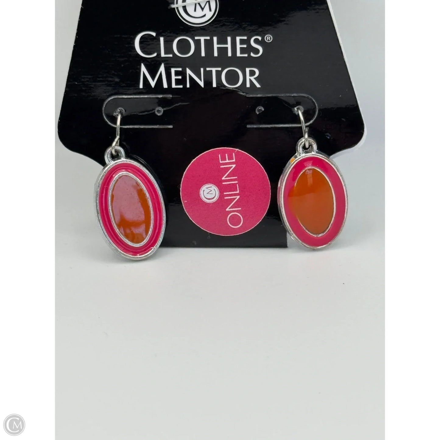 Earrings Dangle/drop By Clothes Mentor