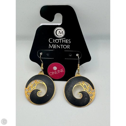 Earrings Dangle/drop By Clothes Mentor