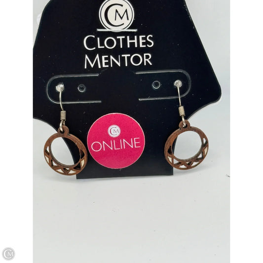 Earrings Dangle/drop By Clothes Mentor