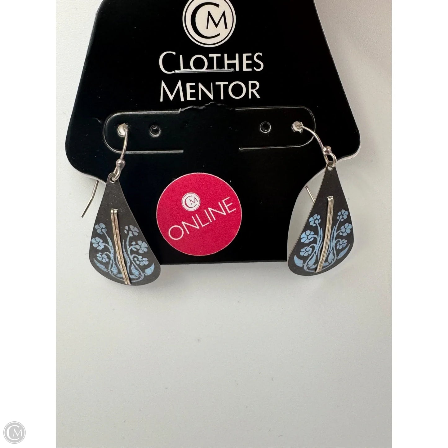 Earrings Dangle/drop By Clothes Mentor