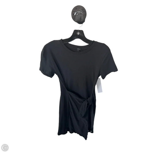 Dress Casual Short By Rails In Grey, Size: Xs