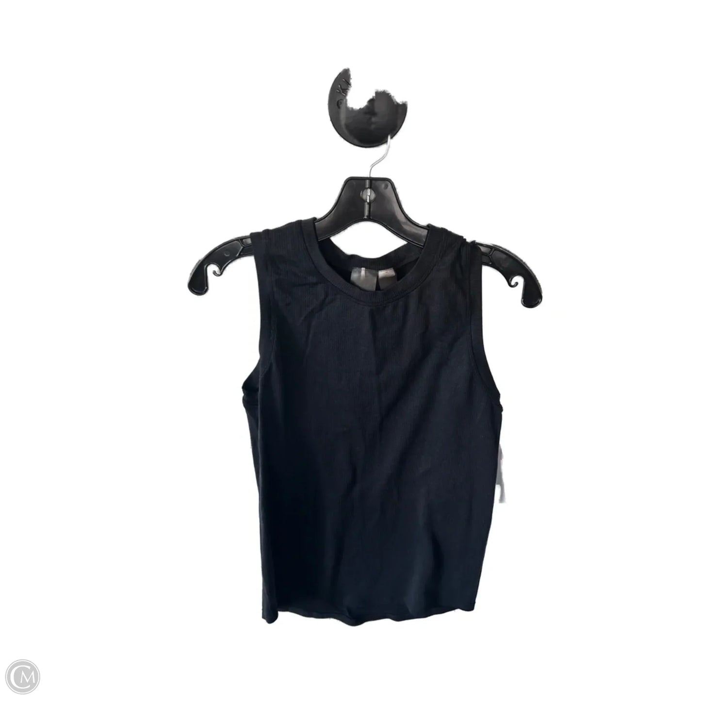 Athletic Tank Top By Calia In Black, Size: S