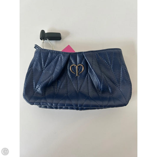 Makeup Bag By Clothes Mentor, Size: Small