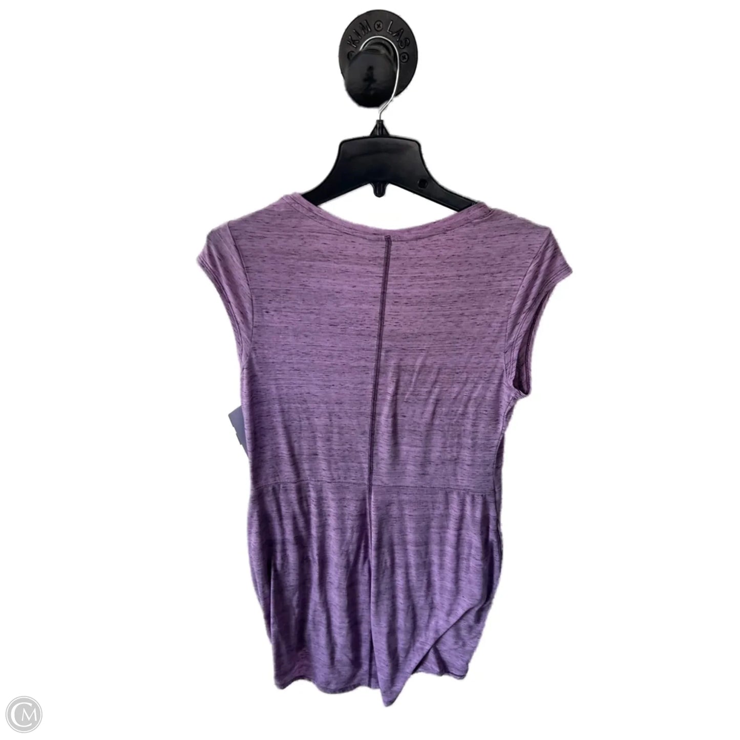 Dress Casual Short By The North Face In Purple, Size: M