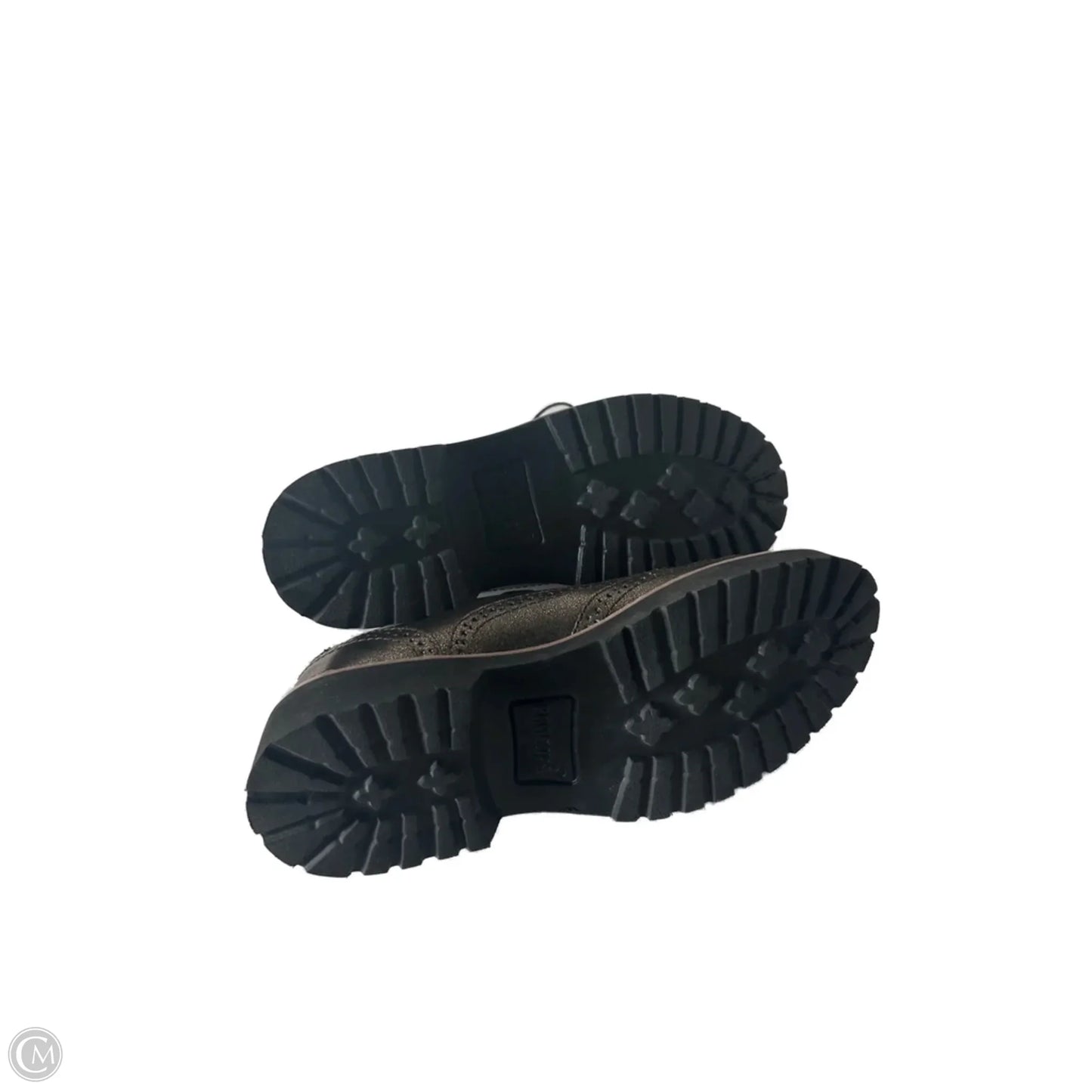 Shoes Sneakers By Boc In Grey, Size: 6