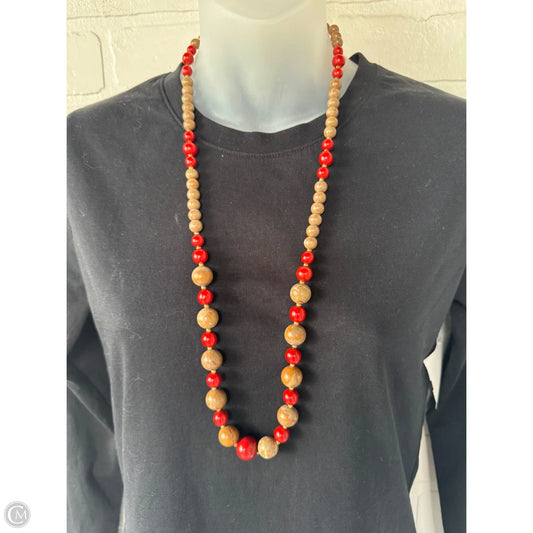 Necklace Chain By Clothes Mentor
