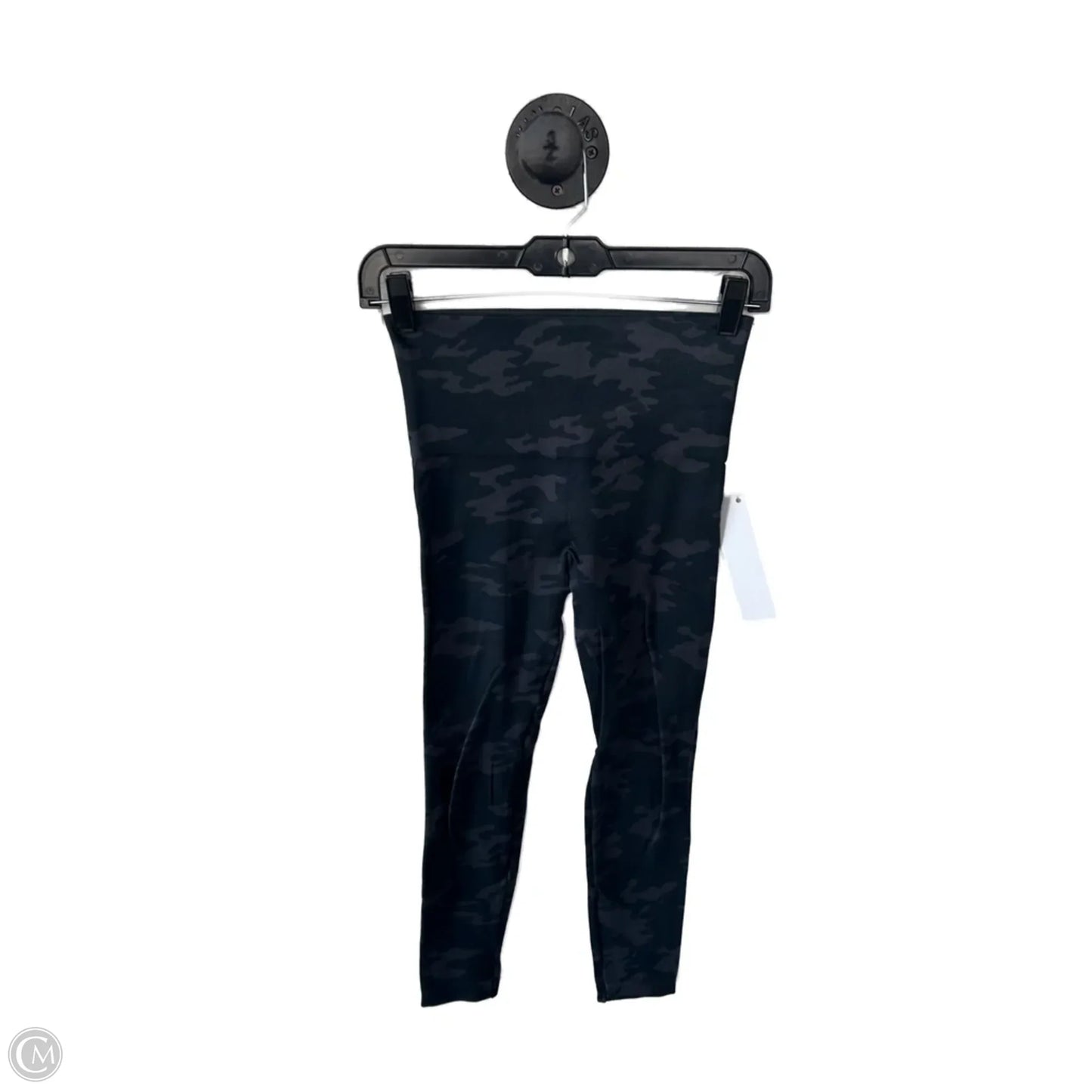 Pants Leggings By Spanx In Grey, Size: 4