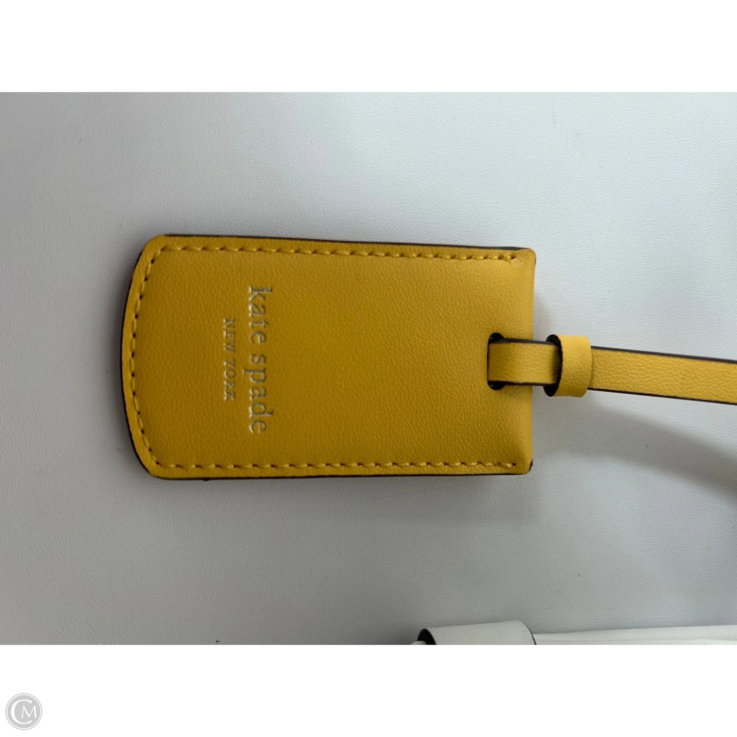 Tote Designer By Kate Spade, Size: Medium