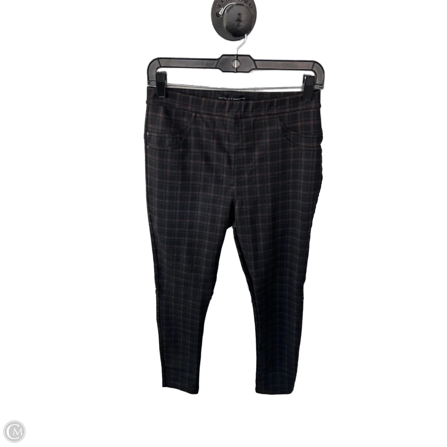Pants Other By Sanctuary In Black & Brown, Size: 8