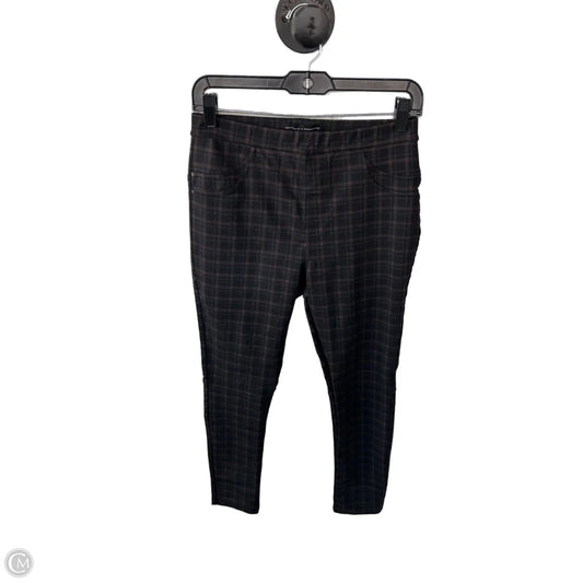 Pants Other By Sanctuary In Black & Brown, Size: 8