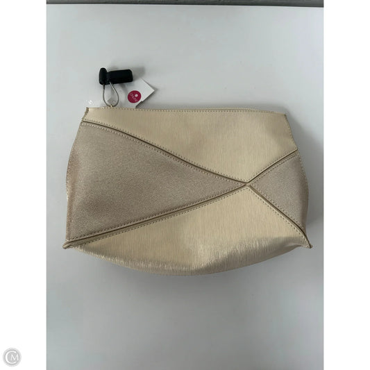 Makeup Bag By Estee Lauder, Size: Medium