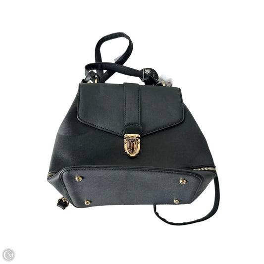Backpack By Clothes Mentor, Size: Medium