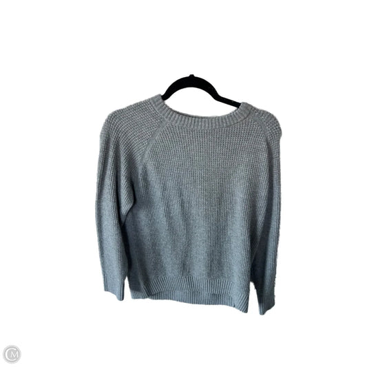 Sweater By Old Navy In Grey, Size: S