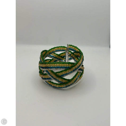 Bracelet Beaded By Clothes Mentor