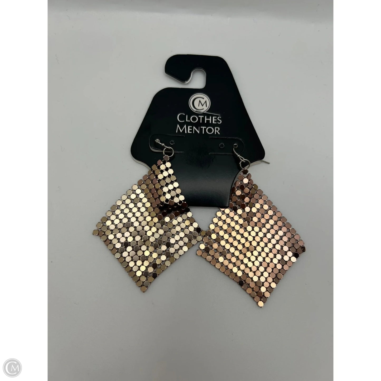 Earrings Dangle/drop By Clothes Mentor