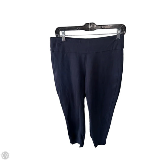Pants Other By Express In Blue, Size: 8