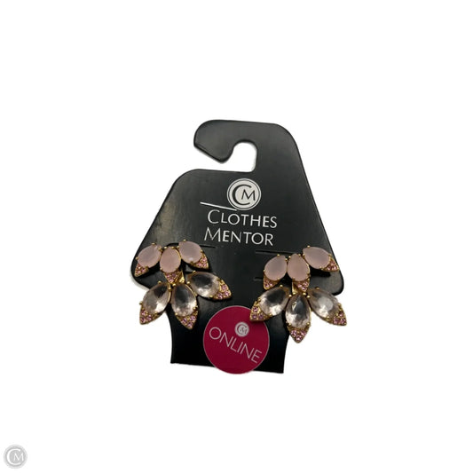 Earrings Stud By Clothes Mentor