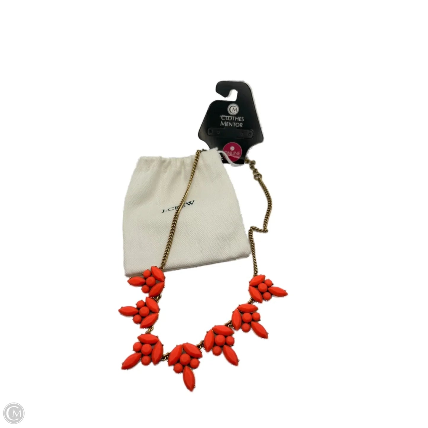 Necklace Statement By J. Crew