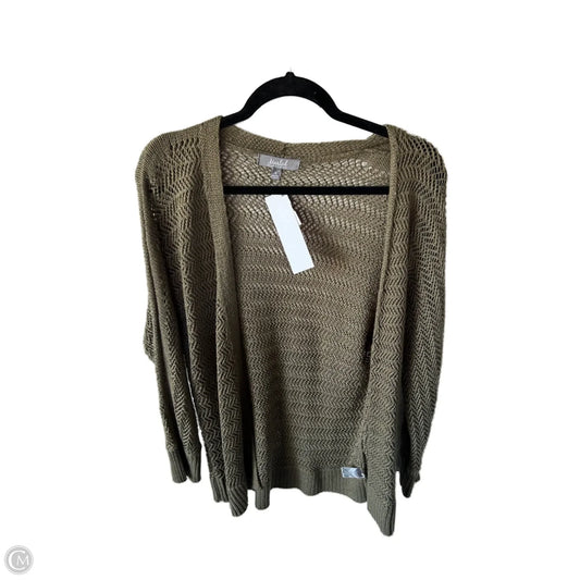 Cardigan By Marled In Green, Size: M