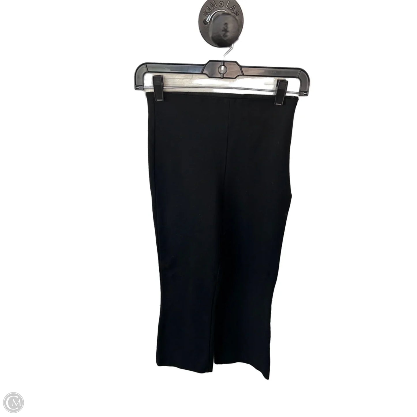 Pants Dress By Zara In Black, Size: 0