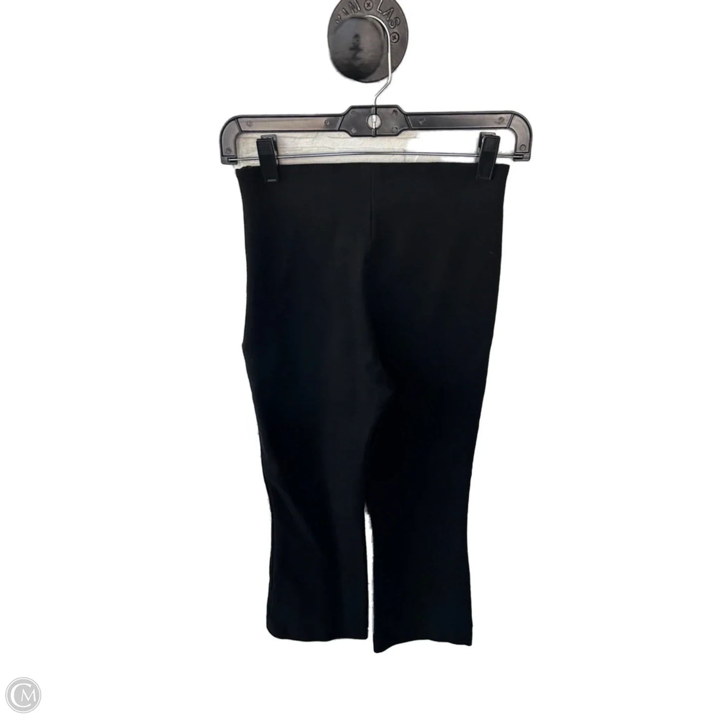 Pants Dress By Zara In Black, Size: 0