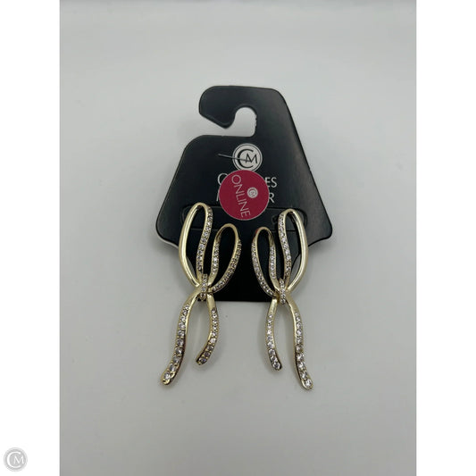 Earrings Stud By Kendra Scott