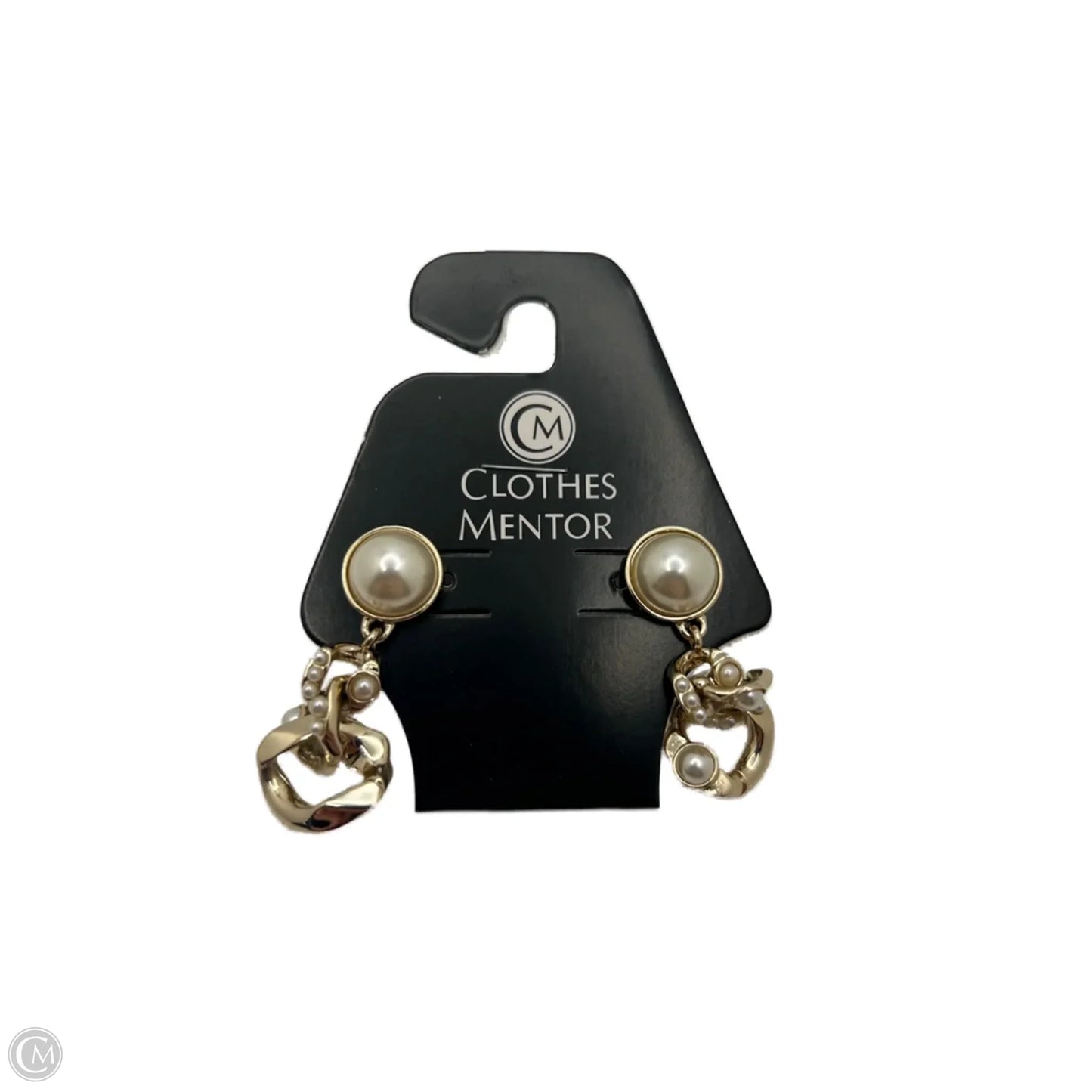 Earrings Dangle/drop By Clothes Mentor