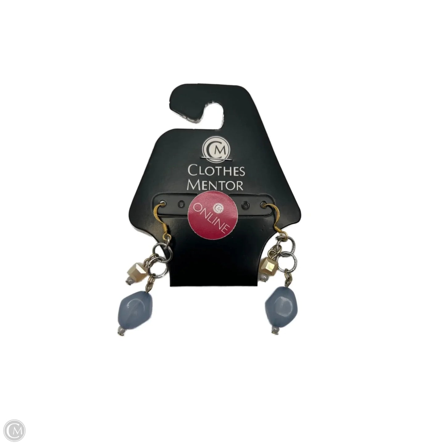 Earrings Sterling Silver By Clothes Mentor