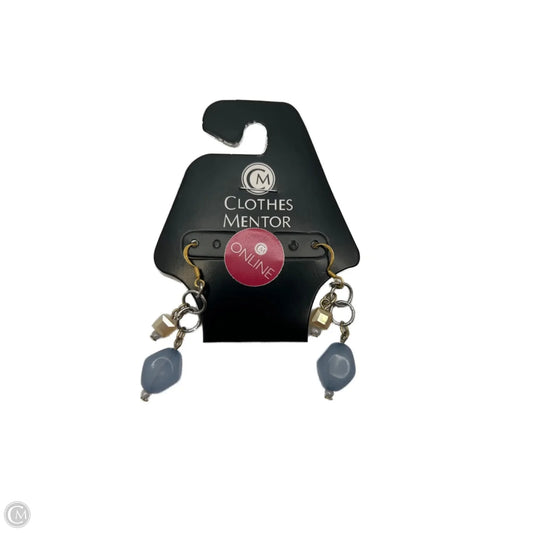 Earrings Sterling Silver By Clothes Mentor