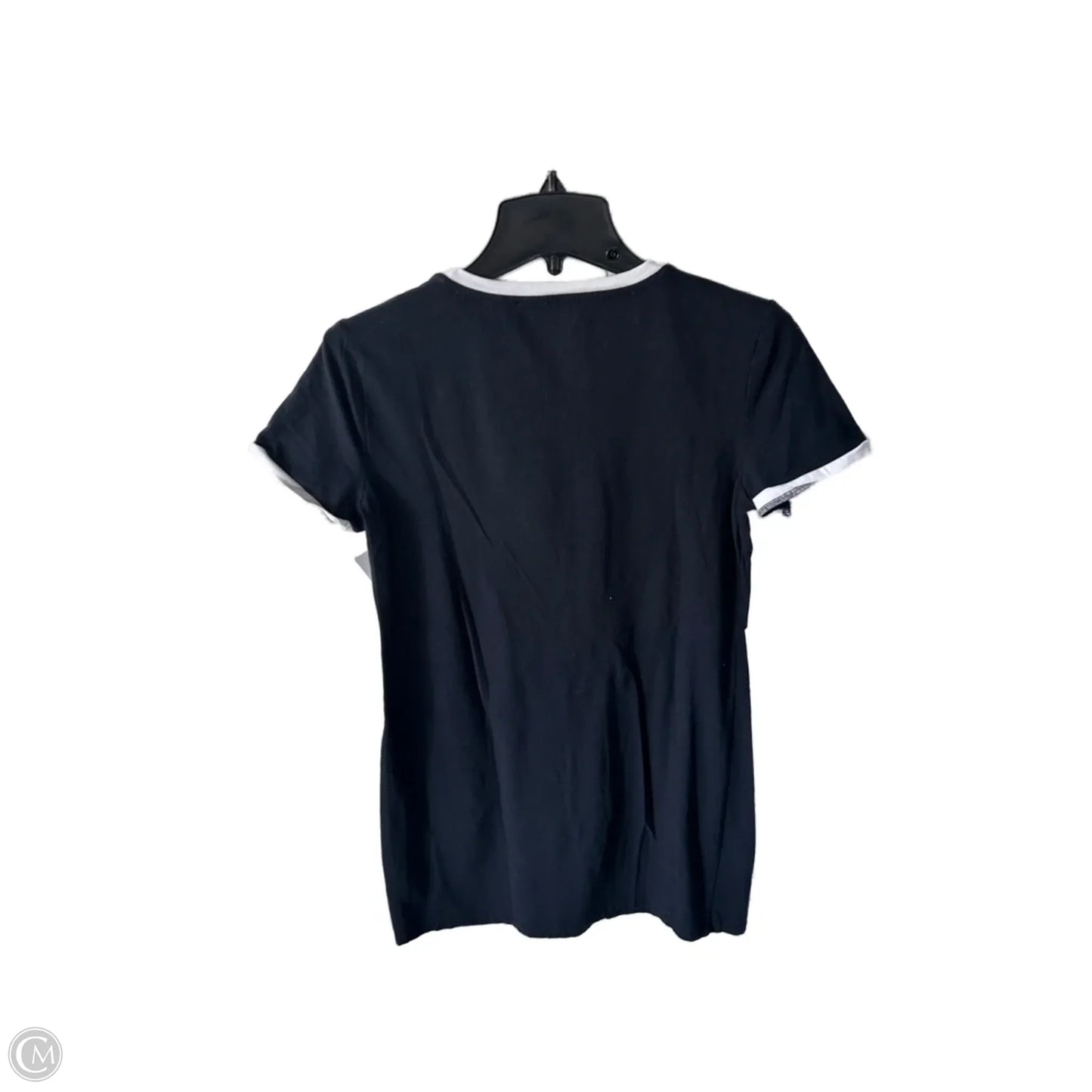 Dress Casual Short By Tommy Hilfiger In Blue, Size: S