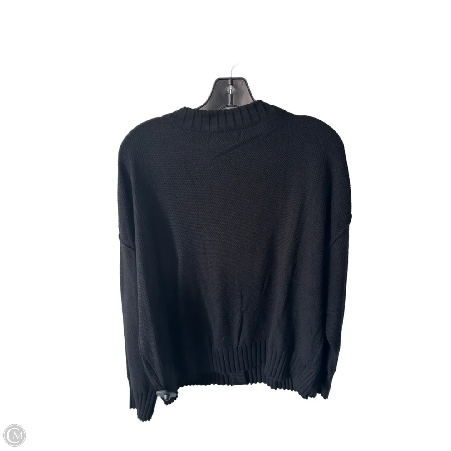 Lounge Set Pants By Clothes Mentor In Black, Size: Xl