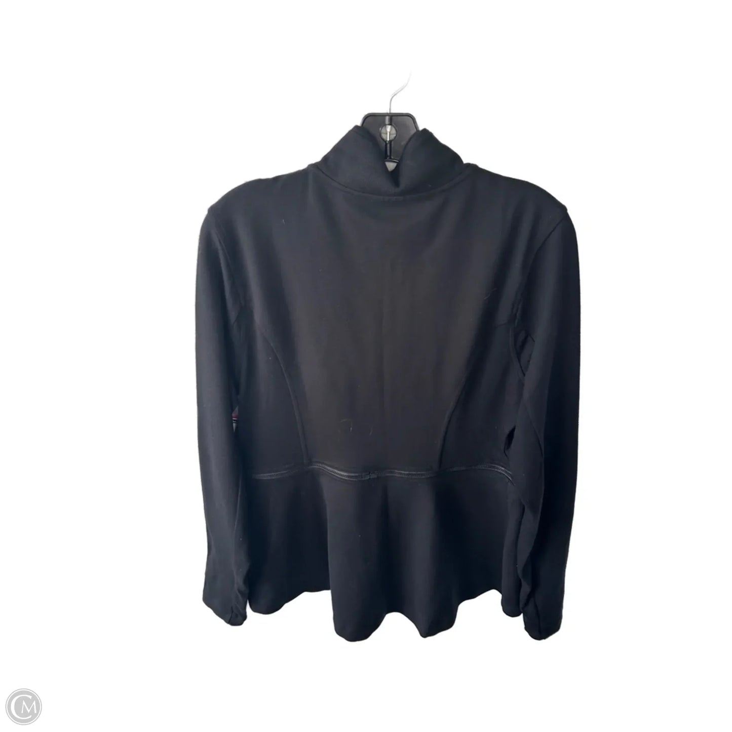 Blazer By Cabi In Black, Size: L