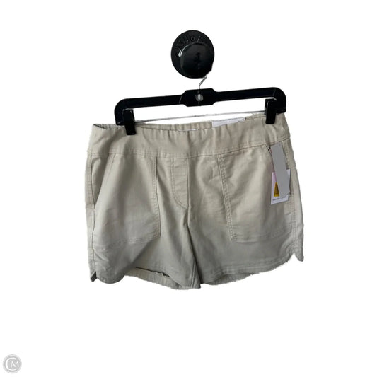 Shorts By West Bound In Tan, Size: 10