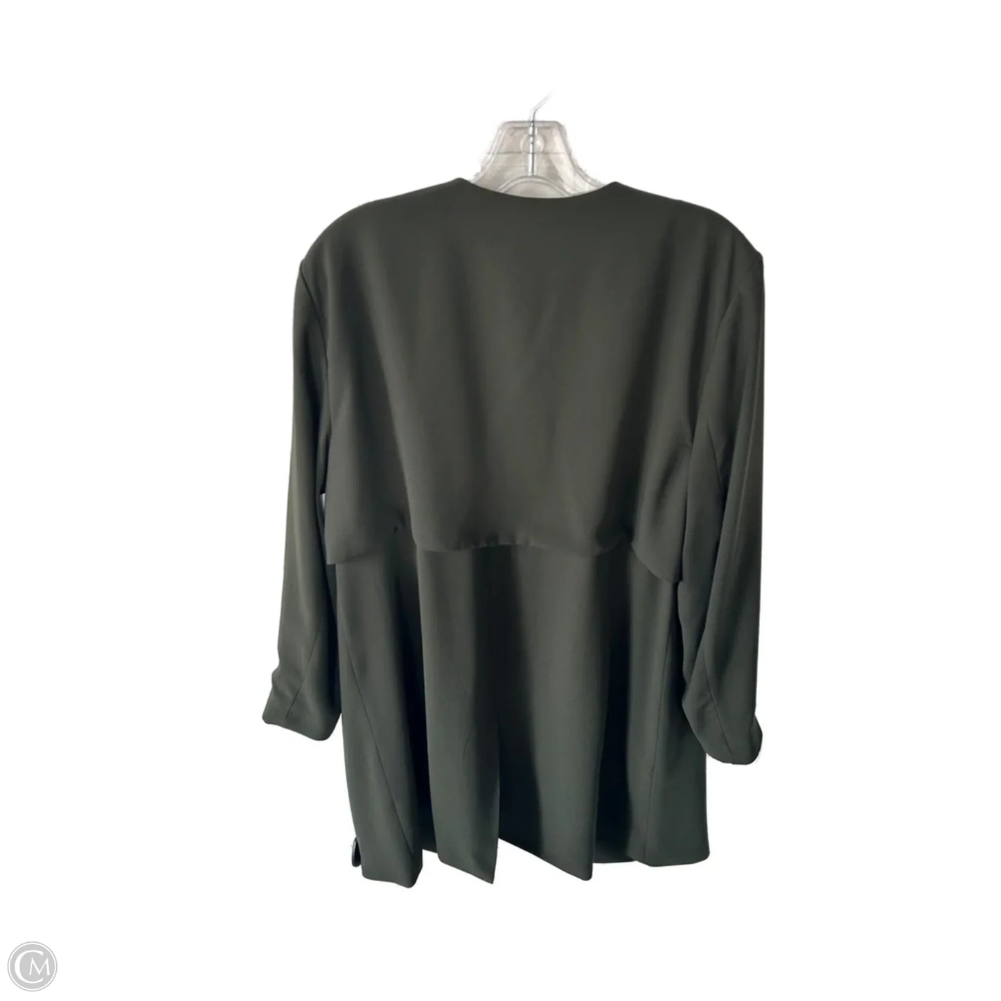 Blazer By Inc In Green, Size: Xl