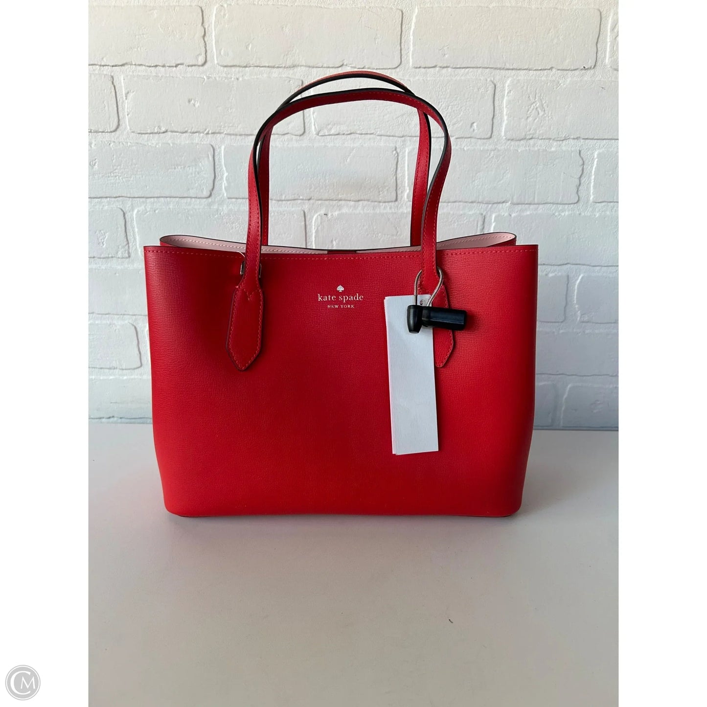 Crossbody Designer By Kate Spade, Size: Medium