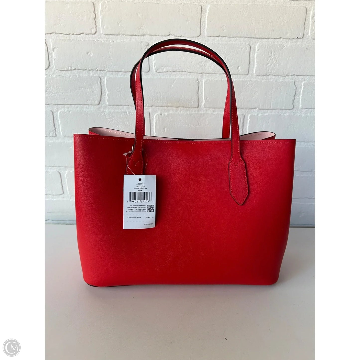 Crossbody Designer By Kate Spade, Size: Medium