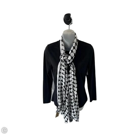 Scarf Designer By Kate Spade