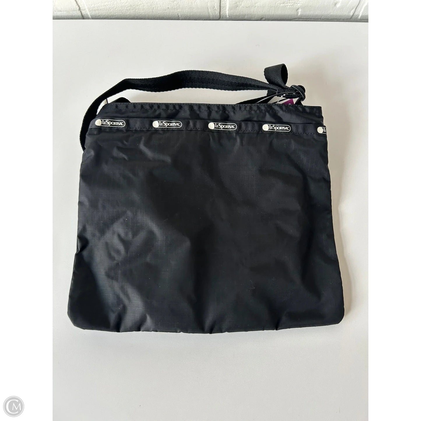 Crossbody By Clothes Mentor, Size: Medium