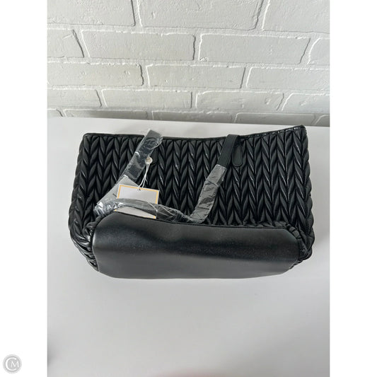 Tote By Clothes Mentor, Size: Medium