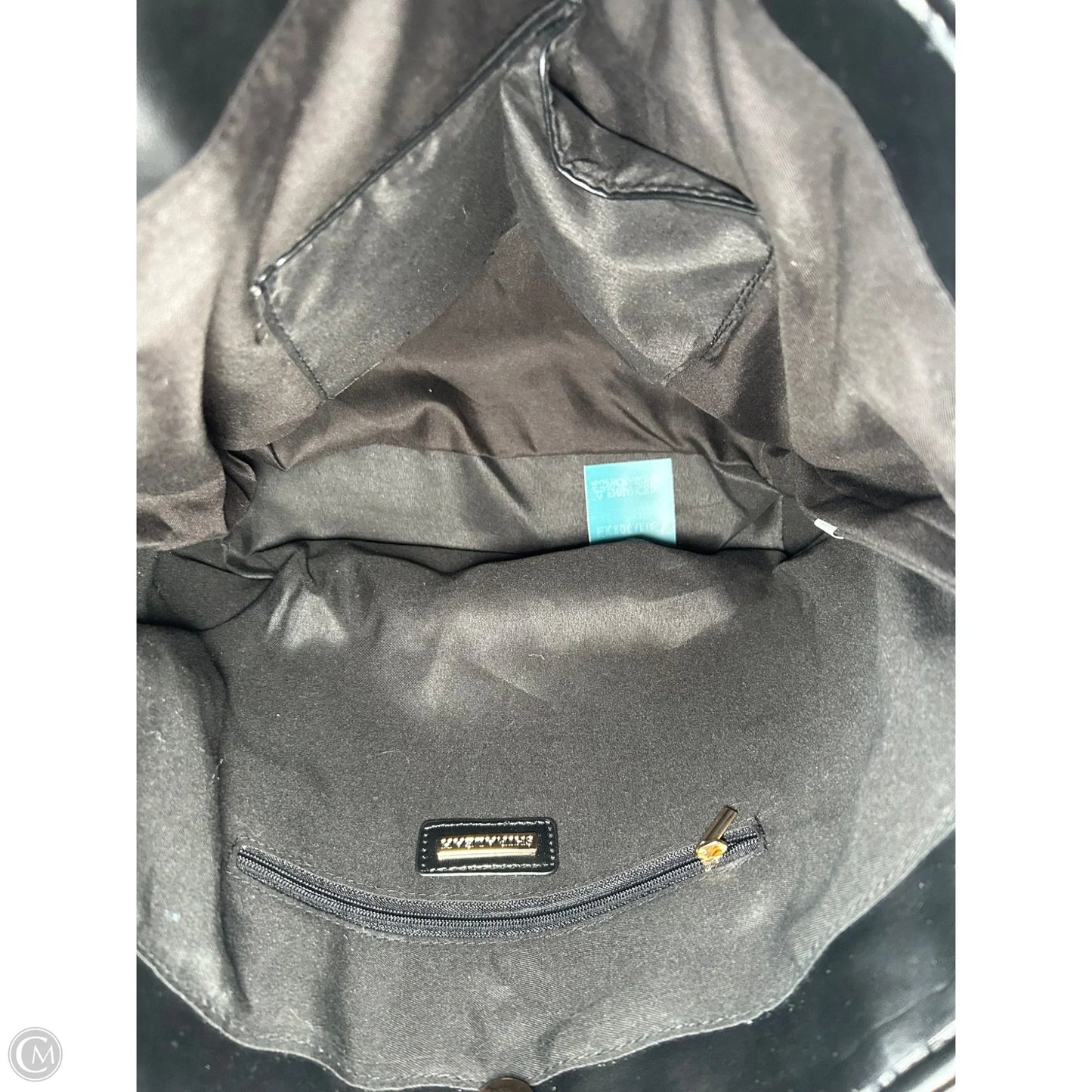 Tote By Clothes Mentor, Size: Medium