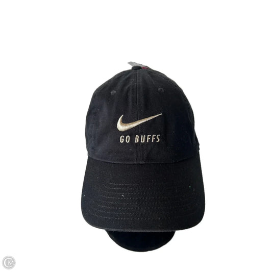 Hat Baseball Cap By Nike