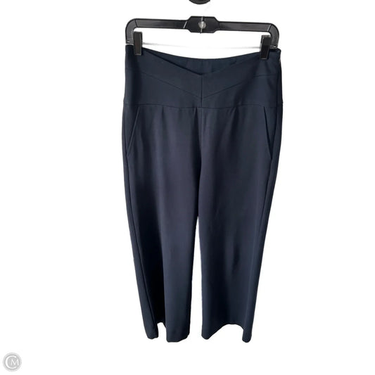 Pants Dress By Cabi In Blue, Size: 10