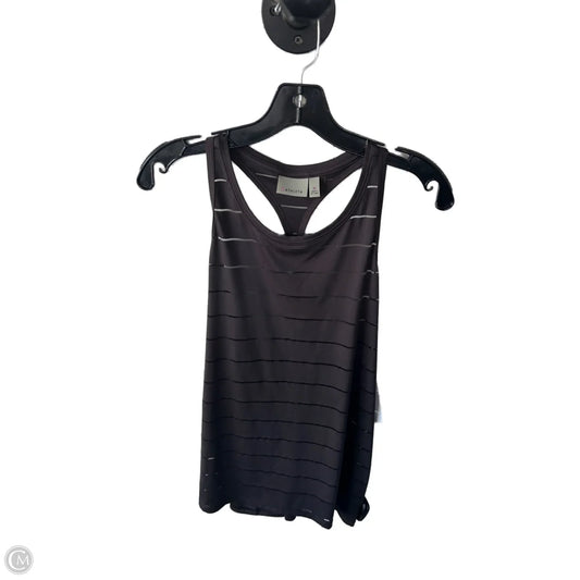 Athletic Tank Top By Athleta In Brown, Size: M
