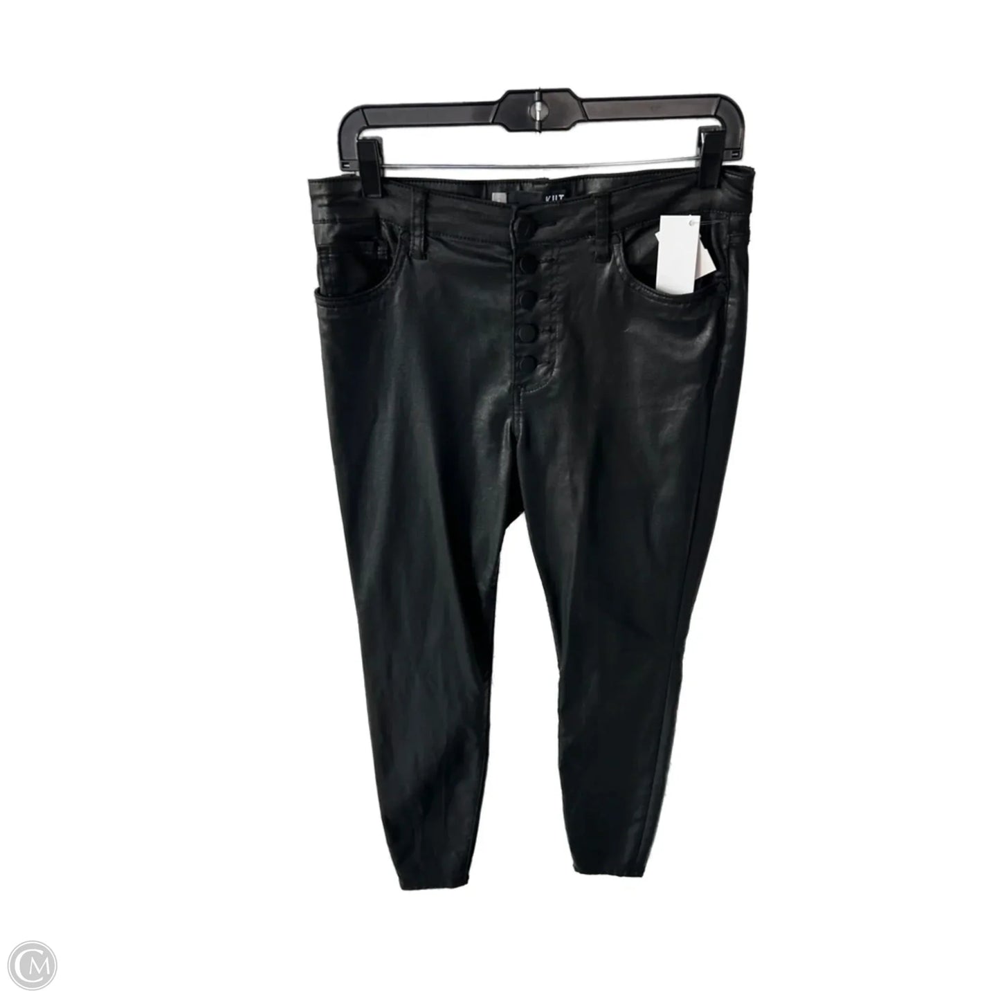 Pants Other By Kut In Black, Size: 8
