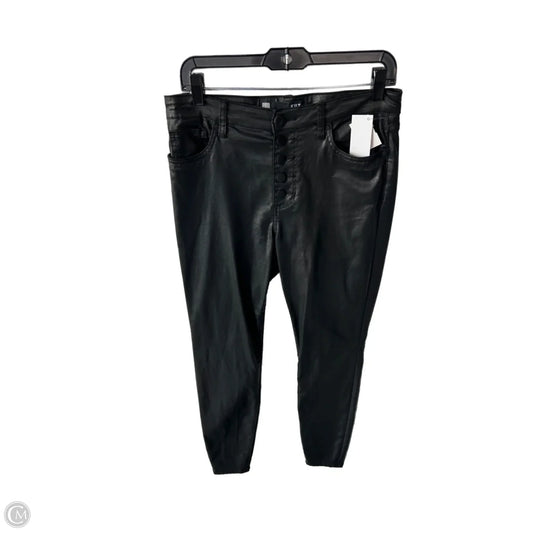 Pants Other By Kut In Black, Size: 8